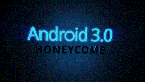 Instale a animação de inicialização personalizada do Android 3.0 Honeycomb no Viewsonic G Tablet