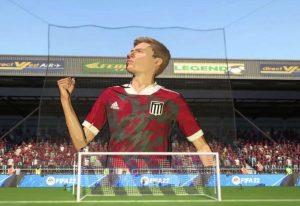 FIFA 22 Modo Carreira Falhando?  Experimente estas dicas