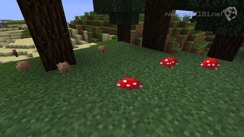 Como Cultivar Cogumelos no Minecraft