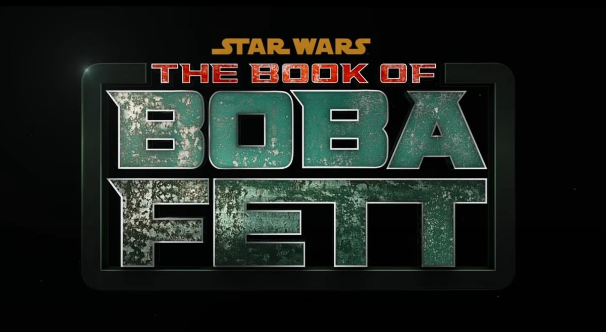 Cómo ver El libro de Boba Fett