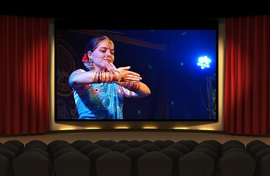 Cómo ver películas indias en Kodi + El mejor complemento de Kodi para películas hindi 2022