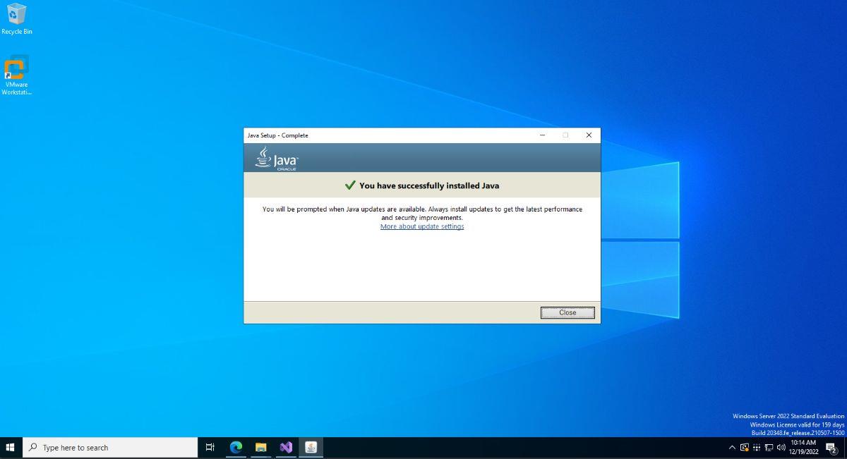 Hospede seu próprio servidor Madsonic no Windows Server