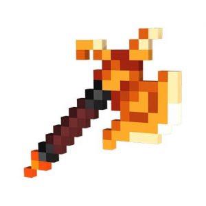 5 melhores armas de Minecraft Dungeons para matar monstros sem problemas