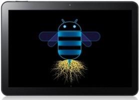 อัปเดต Galaxy Tab 10.1 เป็น Android 3.1 Honeycomb อย่างเป็นทางการด้วยตนเอง
