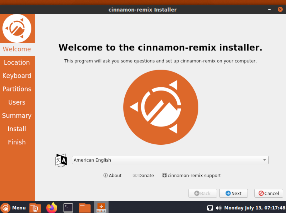 Cómo instalar el entorno de escritorio Cinnamon en Ubuntu 20.04 LTS