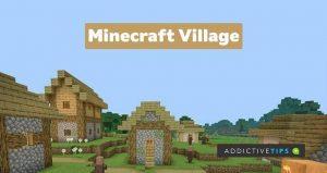 Villaggi di Minecraft: cose importanti che dovresti sapere