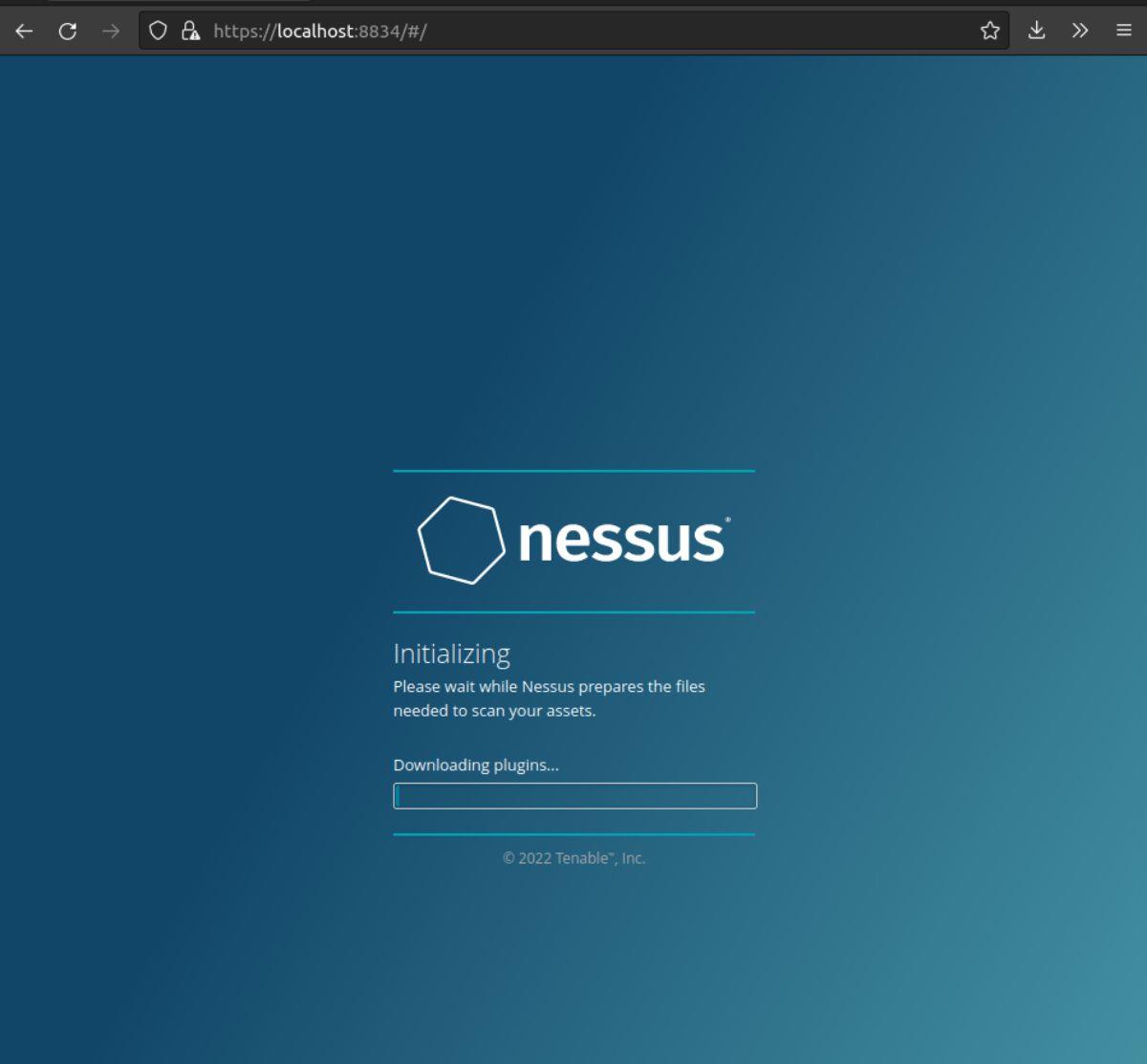 Verifique se há vulnerabilidades no Linux com o Nessus