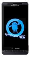 CyanogenMod 7 ROM dla Motorola Droid X2 [Pobierz i zainstaluj]