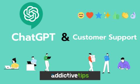 Cómo ChatGPT puede mejorar el servicio al cliente