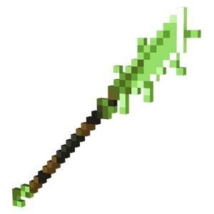 5 melhores armas de Minecraft Dungeons para matar monstros sem problemas