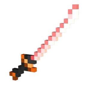 5 melhores armas de Minecraft Dungeons para matar monstros sem problemas