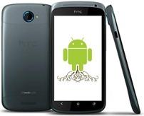 Cómo rootear HTC One S en Android 4.0 ICS