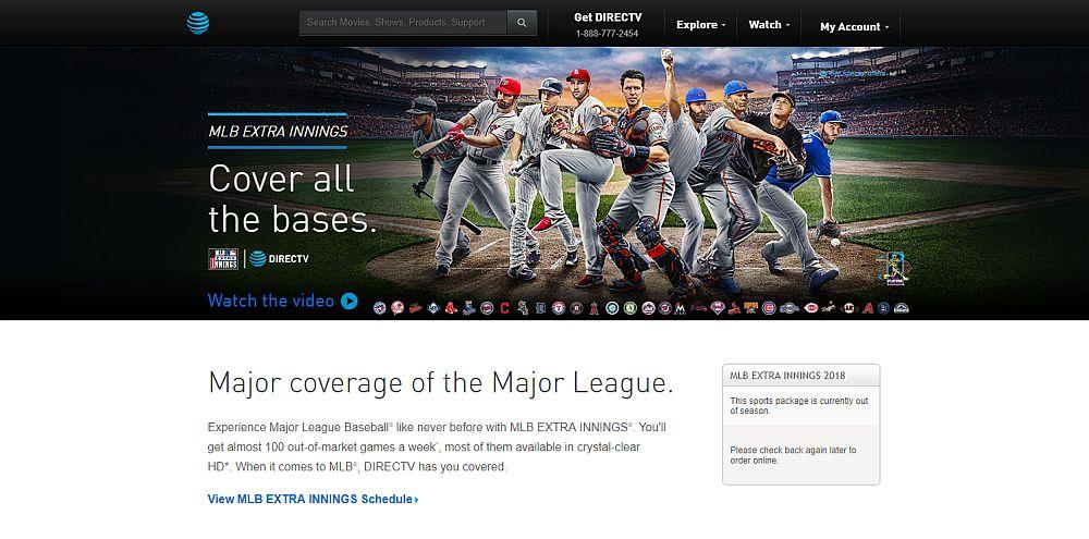 Cómo ver partidos de la MLB sin cable;  Juegos de la MLB en Kodi