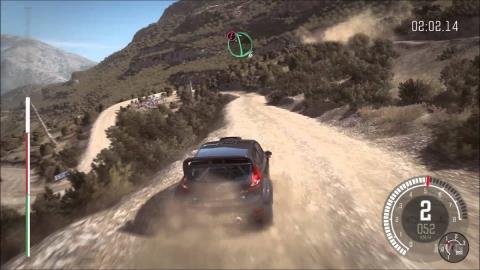 Dirt Rally Linuxta nasıl oynanır?