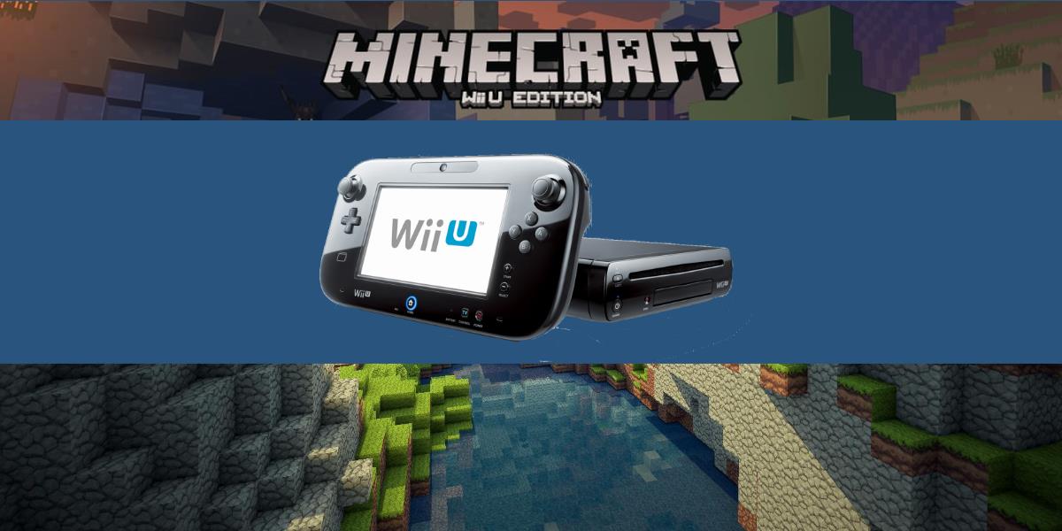 Minecraft'ın Wii U Edition'da hangi özellikleri var?