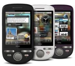 Installieren Sie Android 2.3 Gingerbread ROM auf dem HTC Tattoo / Click