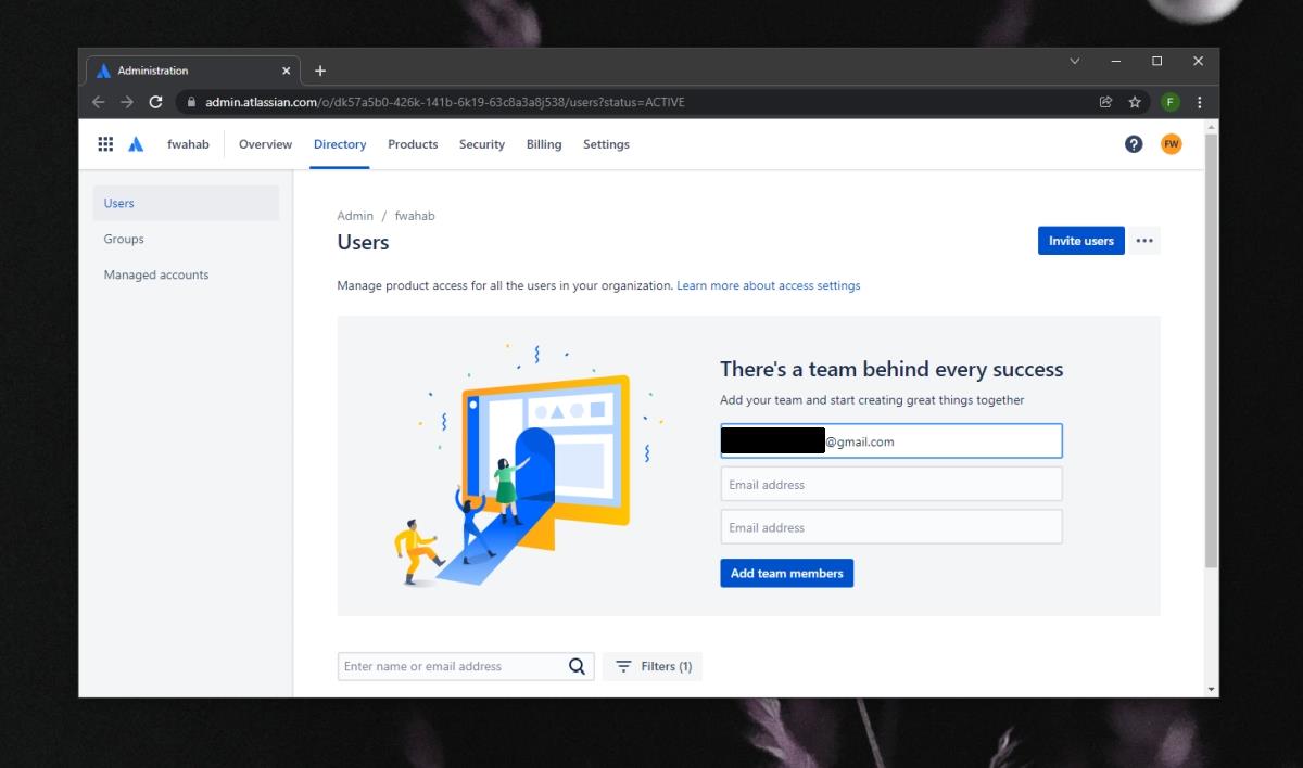 Jira ボードにユーザーを追加する方法