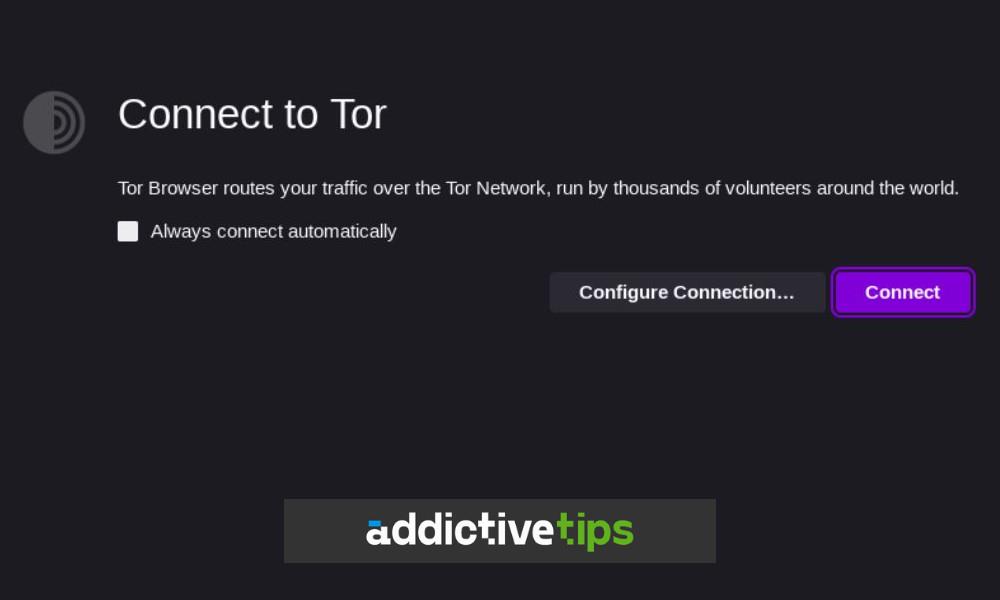 Como usar o navegador Tor em um Chromebook