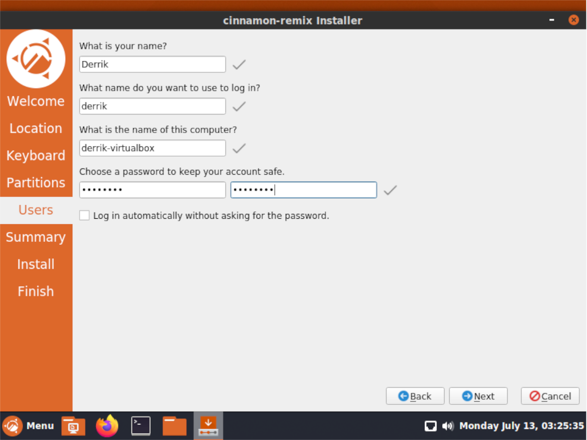 Cómo instalar el entorno de escritorio Cinnamon en Ubuntu 20.04 LTS
