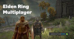 Elden Ring Multijogador: tudo o que você precisa saber