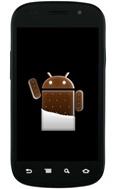ติดตั้งการอัปเดต Android 4.0.3 ICS ด้วยตนเองบน Nexus S [ดาวน์โหลด]