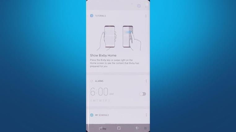 Was ist Bixby Home von Samsung?  Der ultimative Leitfaden