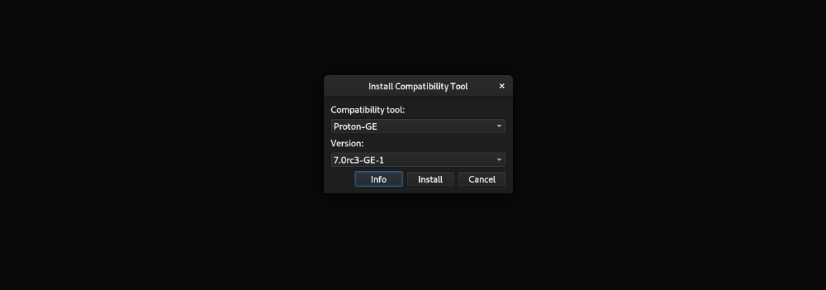 Como instalar as ferramentas de compatibilidade do Proton no Linux da maneira mais fácil com o ProtonUp