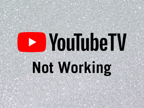 O YouTube TV não está funcionando: como consertar o YouTube TV agora