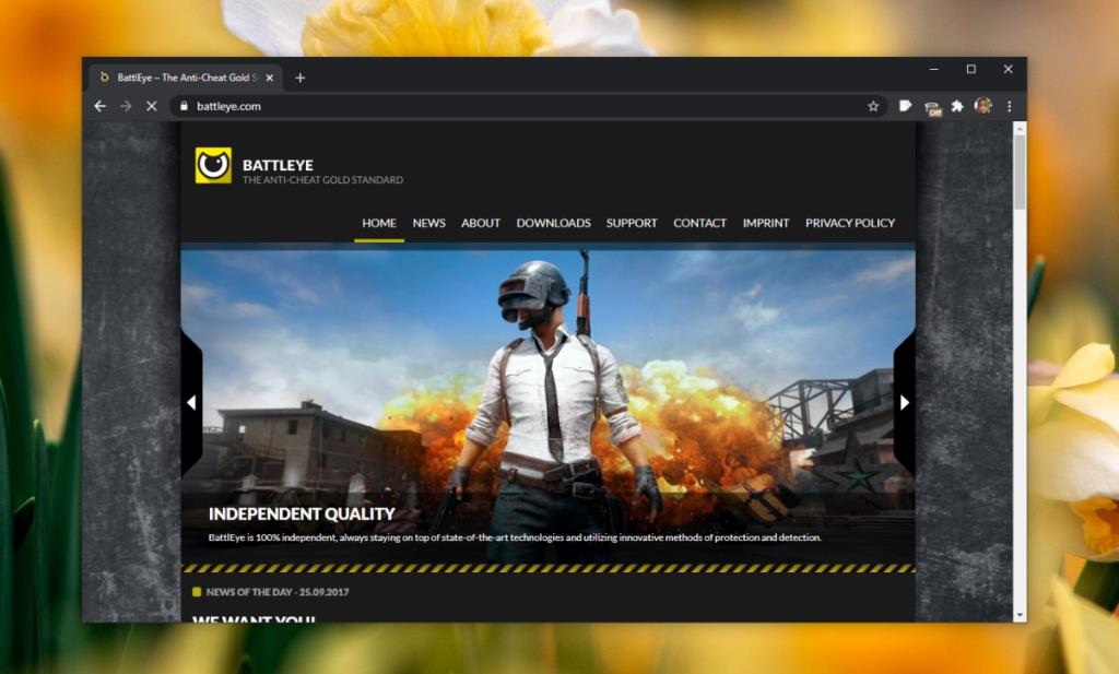 Battleye Anti-Cheat: Nó là gì và tại sao các trò chơi lại sử dụng nó?