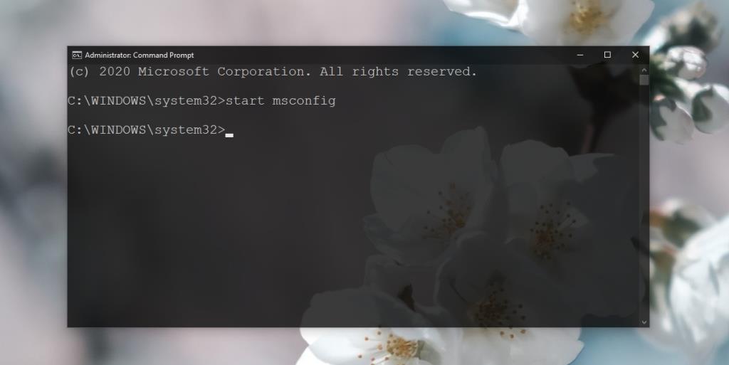 Como acessar o MsConfig no Windows 10 - Guia completo para abrir o MsConfig