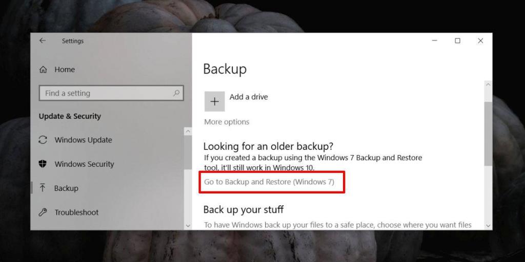 Como fazer backup de um perfil de usuário no Windows 10