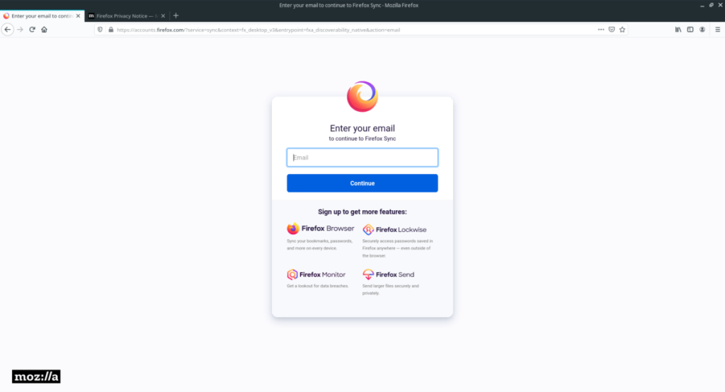 Cara menginstal FireFox (Non-ESR) terbaru di Debian