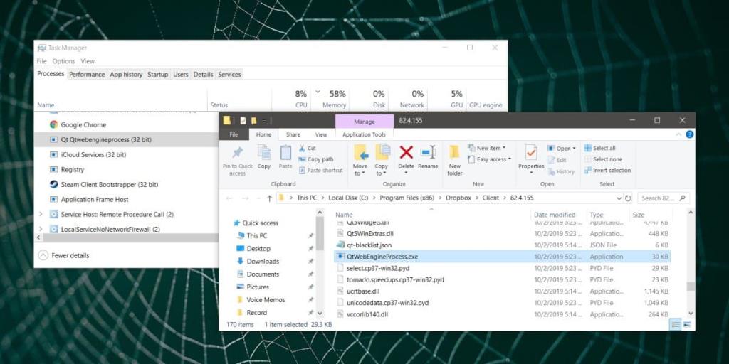 Cara mengidentifikasi proses di Task Manager di Windows 10