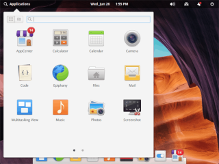 วิธีปรับปรุงตัวเปิดใช้ด่วนของ Elementary OS