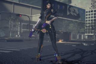 Cara memainkan Bayonetta di Linux