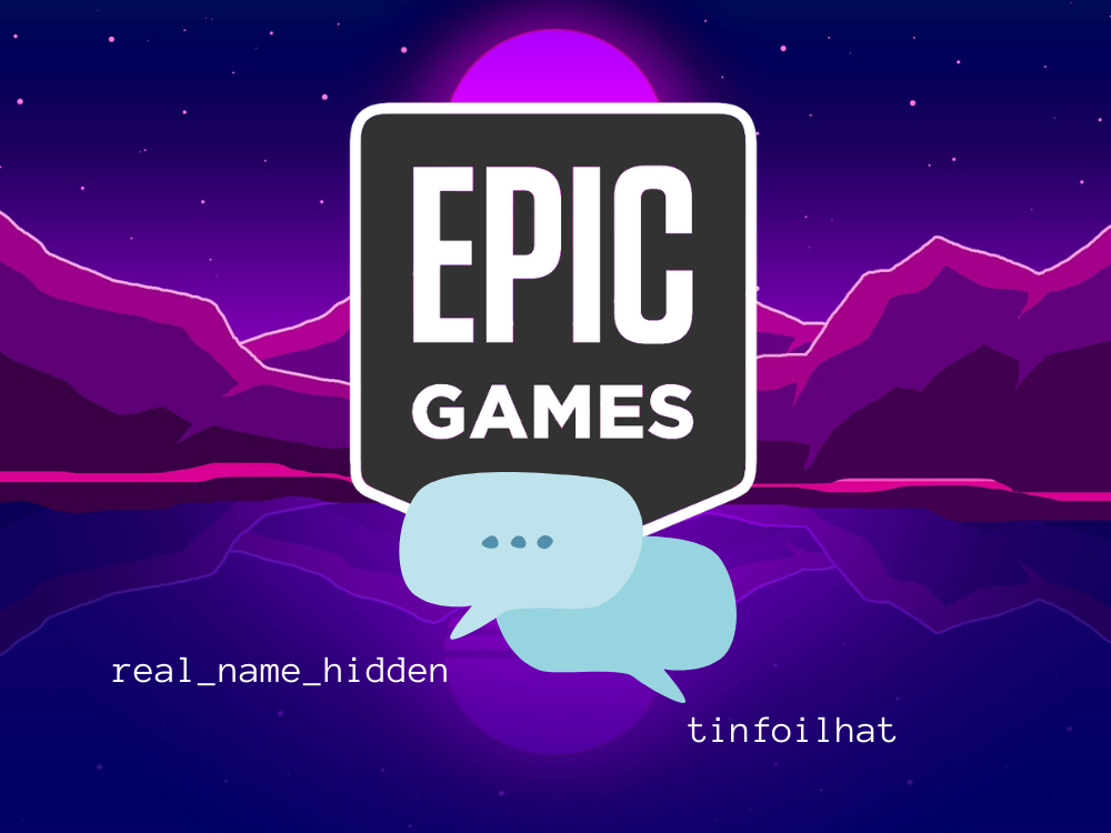 Epic Games Name ändern: So ändern Sie Ihren Fortnite-Namen