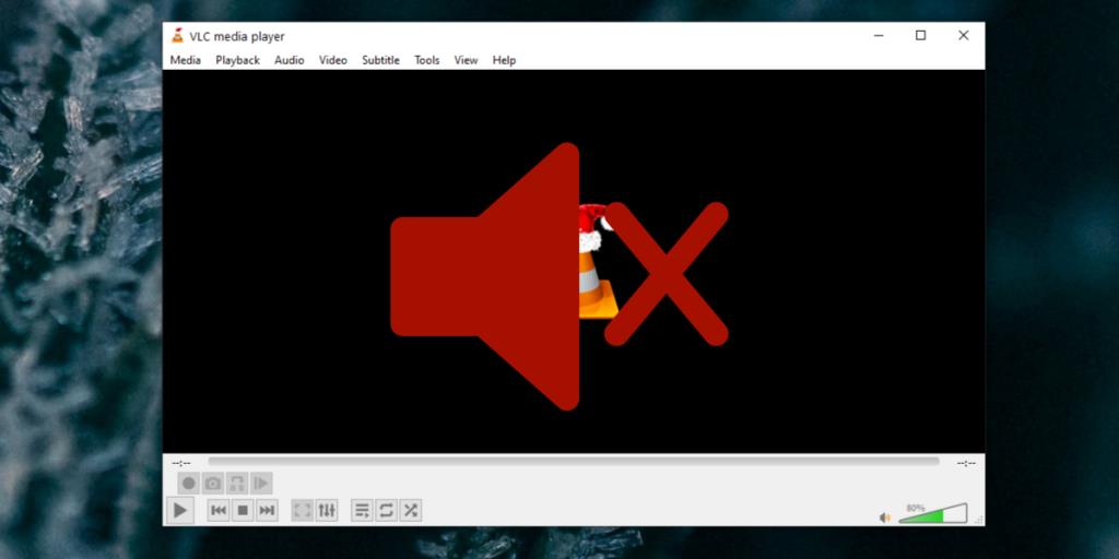 การแปลง VLC โดยไม่มีเสียง: วิธีแก้ไข VLC Converter ไม่มีข้อผิดพลาดด้านเสียง