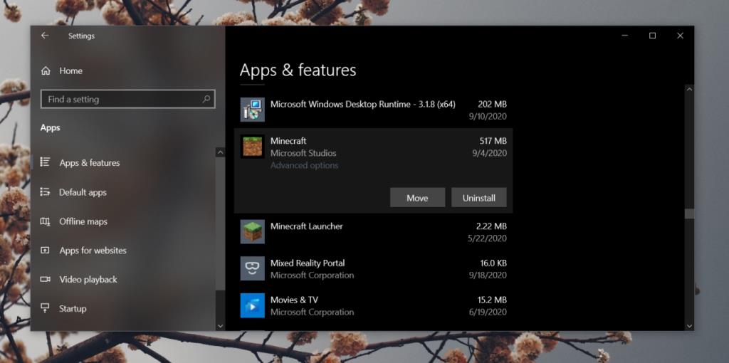 วิธีถอนการติดตั้งแอพ Microsoft store บน Windows 10