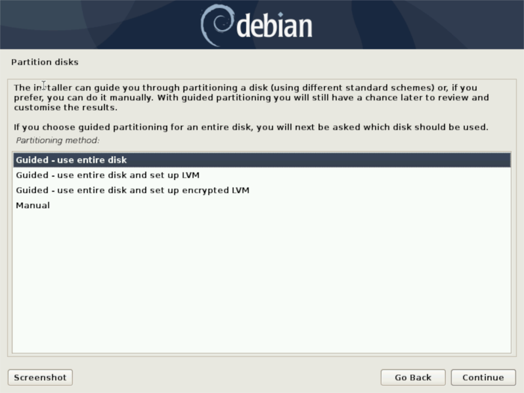 Bagaimana untuk mencuba Debian 11 lebih awal