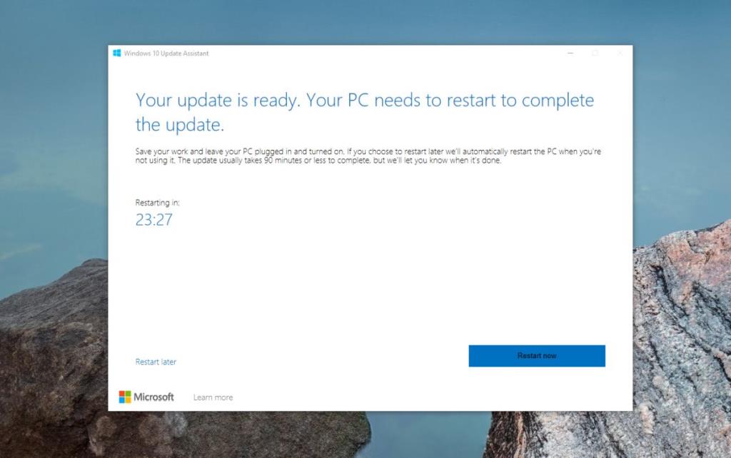 Como obter a atualização do Windows de 10 de maio de 2021