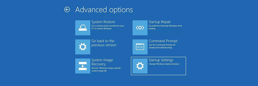 วิธีแก้ไข VIDEO TDR FAILURE (nvlddmkm.sys Failed) ใน Windows 10