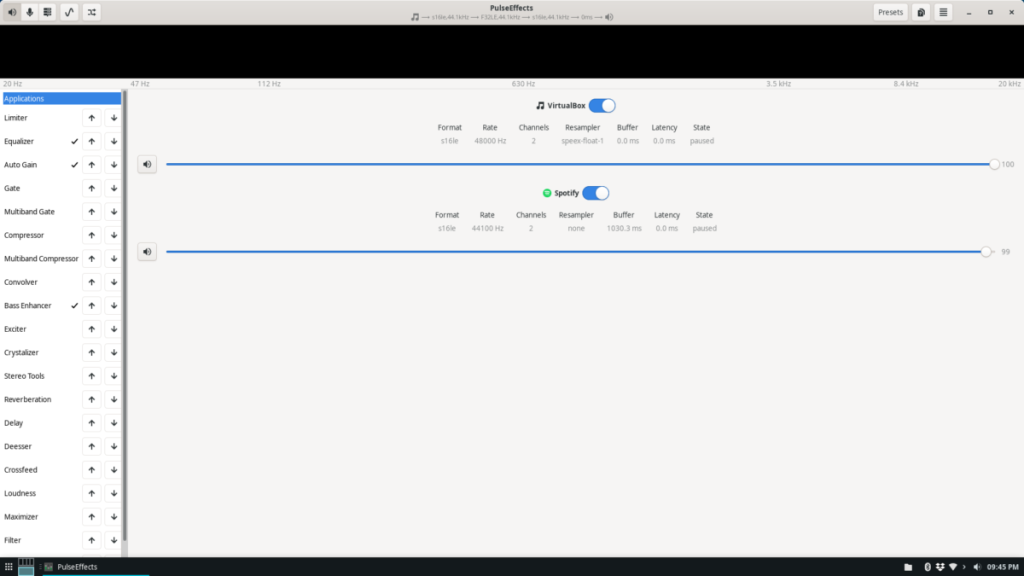 Cara mengirim aplikasi Linux apa pun ke baki sistem