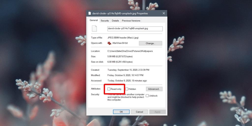 Gambar di Windows Photo Viewer Tidak Bisa Diputar (SOLUSI)