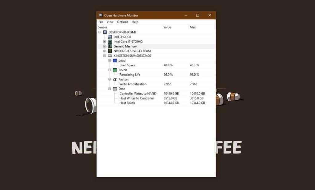 Cara memeriksa kesehatan SSD Anda di Windows 10