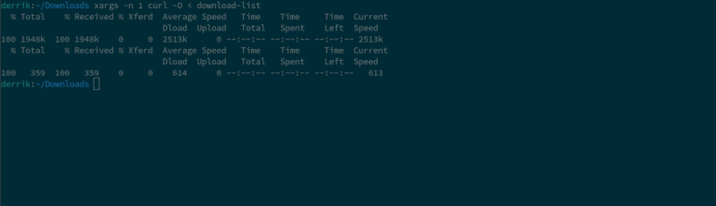 Linux: unduh file dari URL di terminal [Panduan]