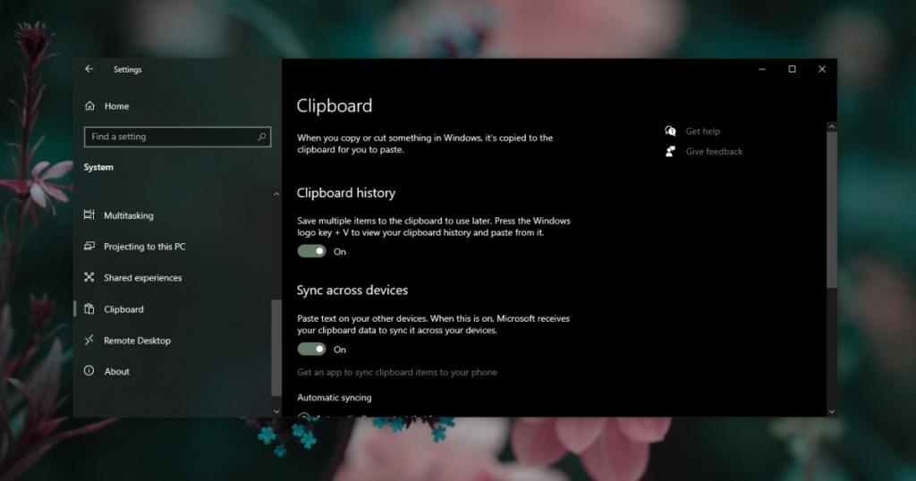 Windows 10 Clipboard History Tidak Berfungsi: Bagaimana Cara Membuka Riwayat Clipboard Saya?