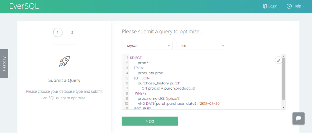 6 เครื่องมือเพิ่มประสิทธิภาพการสืบค้น SQL ที่ดีที่สุดในปี 2021