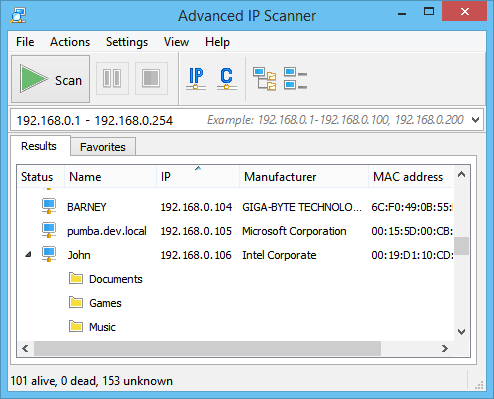 Os 8 melhores scanners IP para Windows em 2021