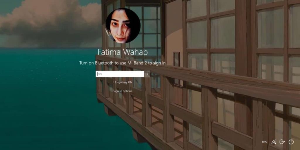 Cara memperbaiki tidak ada opsi daya pada layar kunci di Windows 10