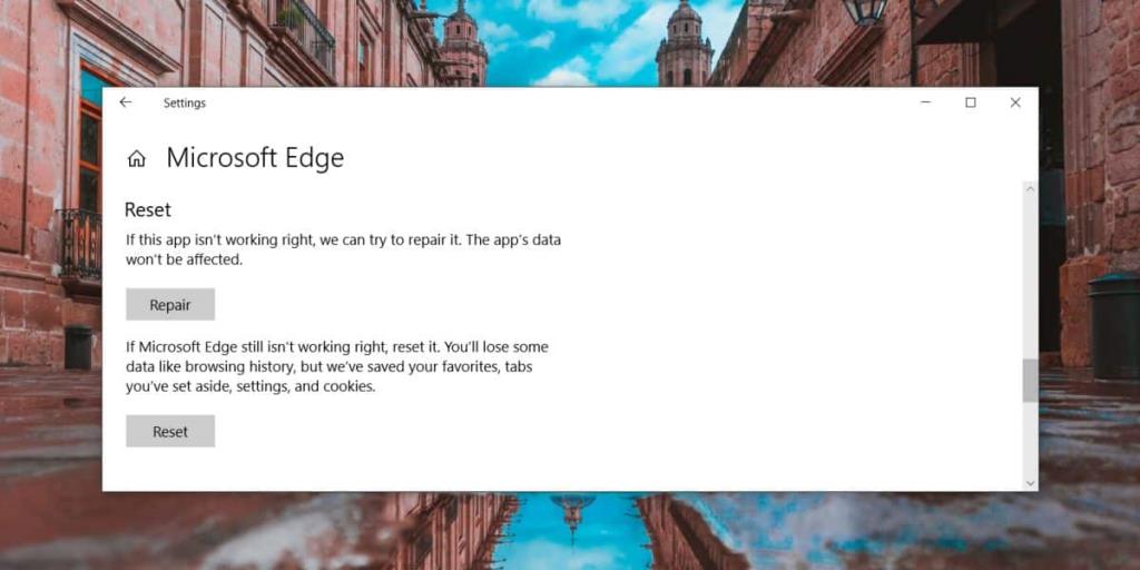 Cara Mengatur Ulang Dan Memperbaiki Aplikasi Di Windows 10